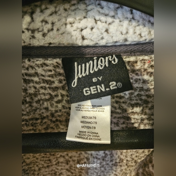 Ohio State Jacket - Picture 3 of 5